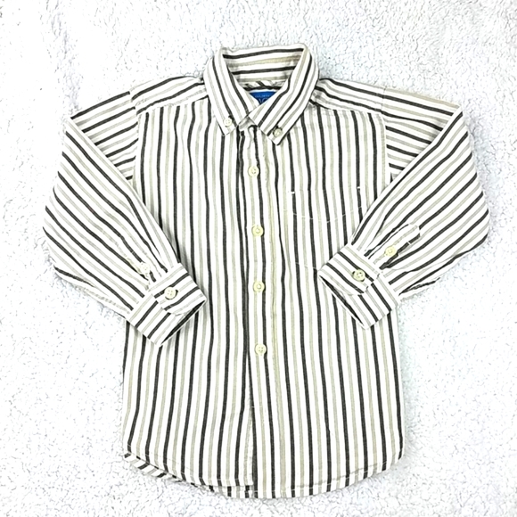 The Children's place Bundle Shirt and pants - Picture 2 of 4